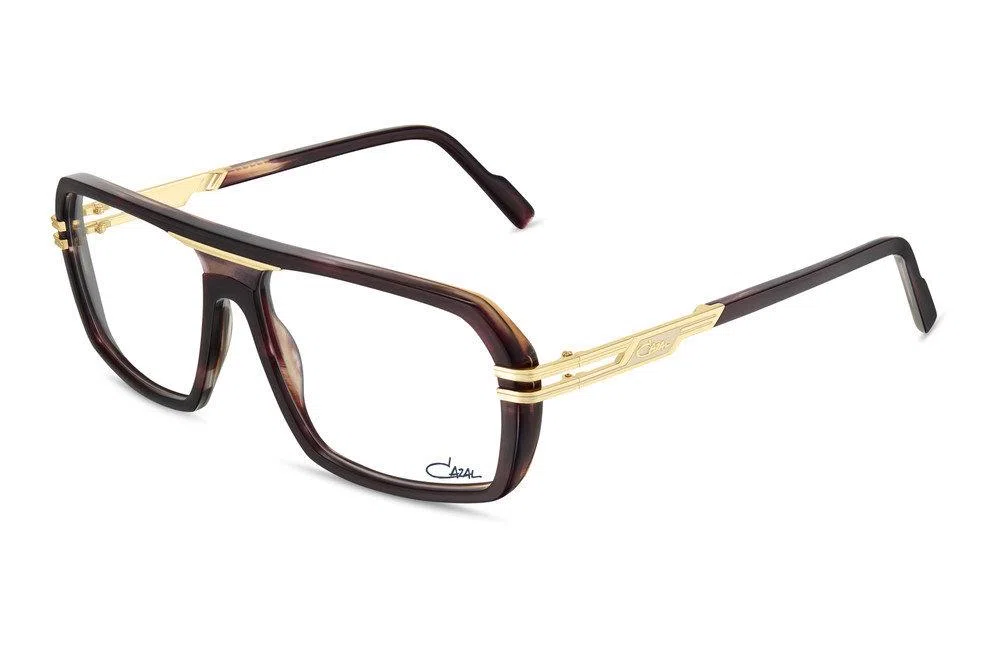 Cazal 6039 Eyeglasses - view 4
